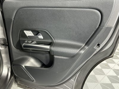 2022 Mercedes-Benz GLA GLA 250