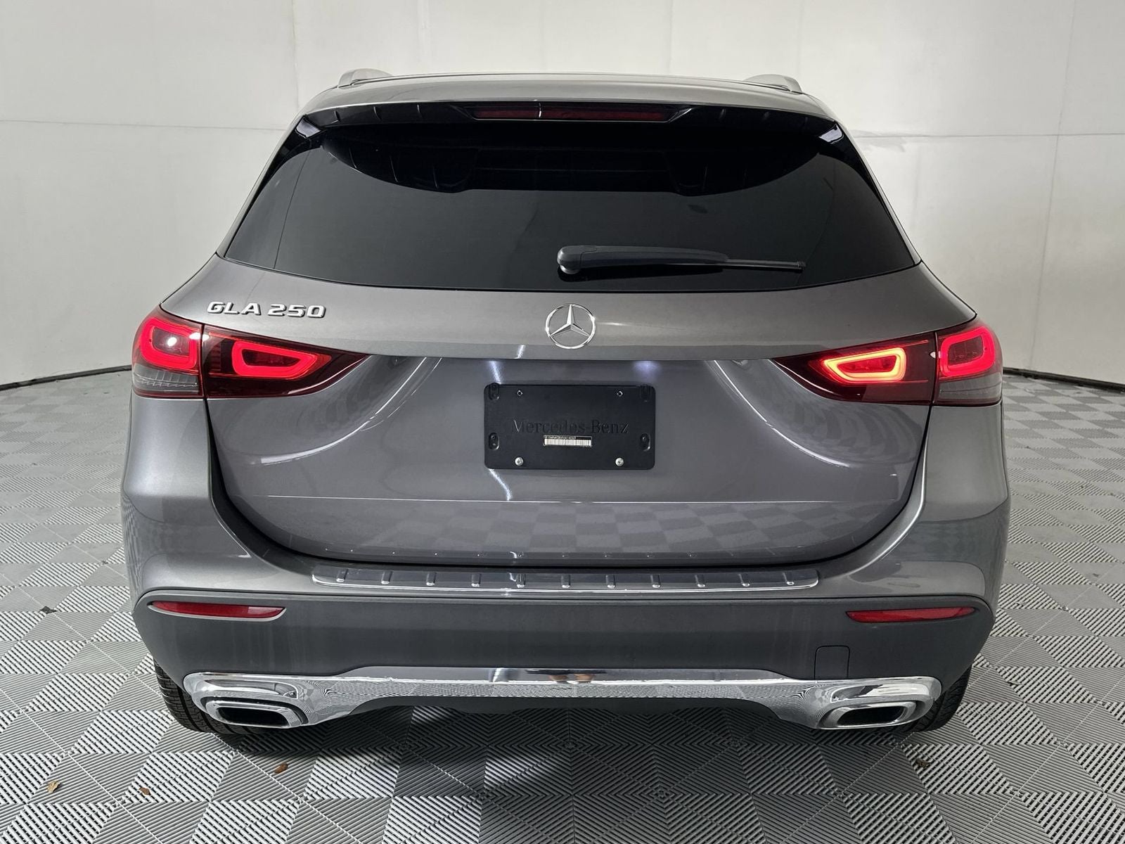 2022 Mercedes-Benz GLA GLA 250