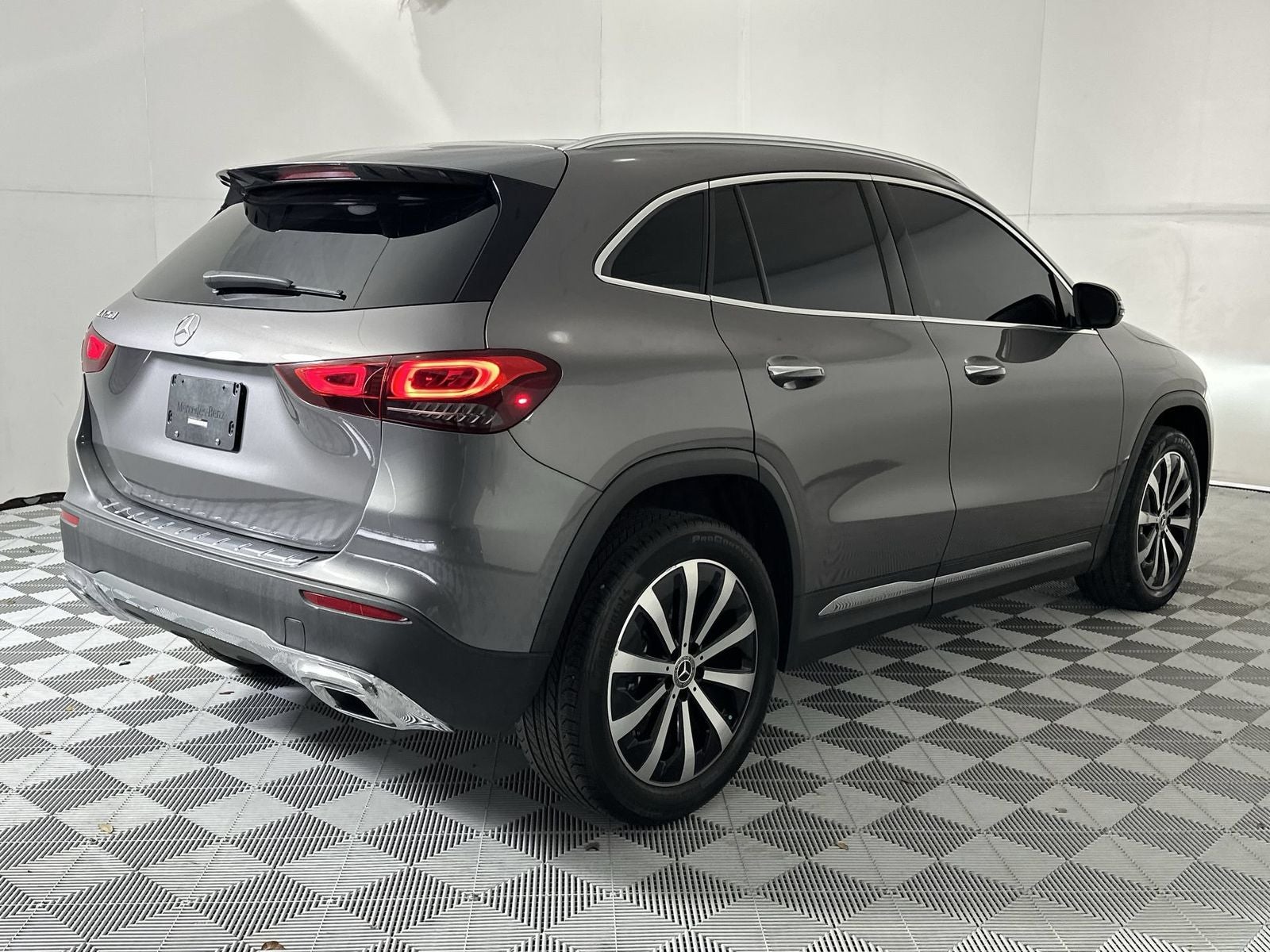 2022 Mercedes-Benz GLA GLA 250