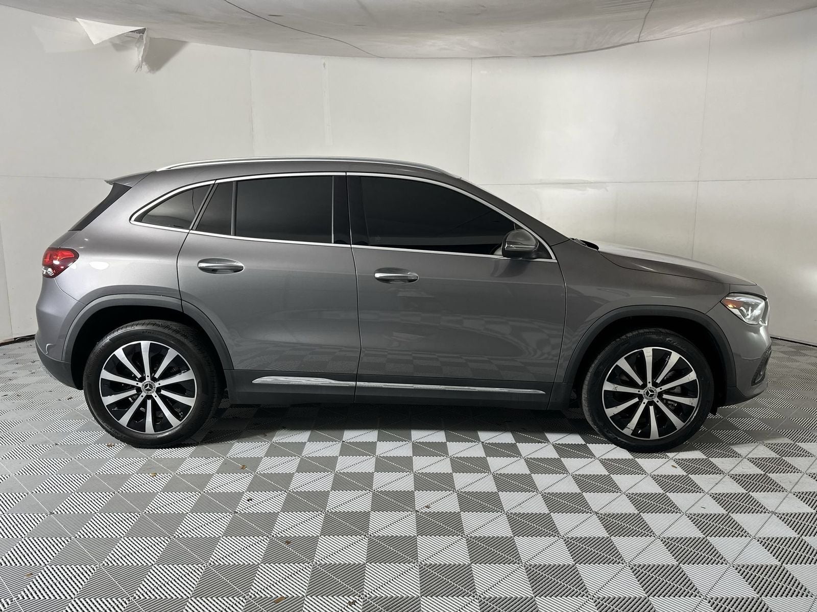 2022 Mercedes-Benz GLA GLA 250