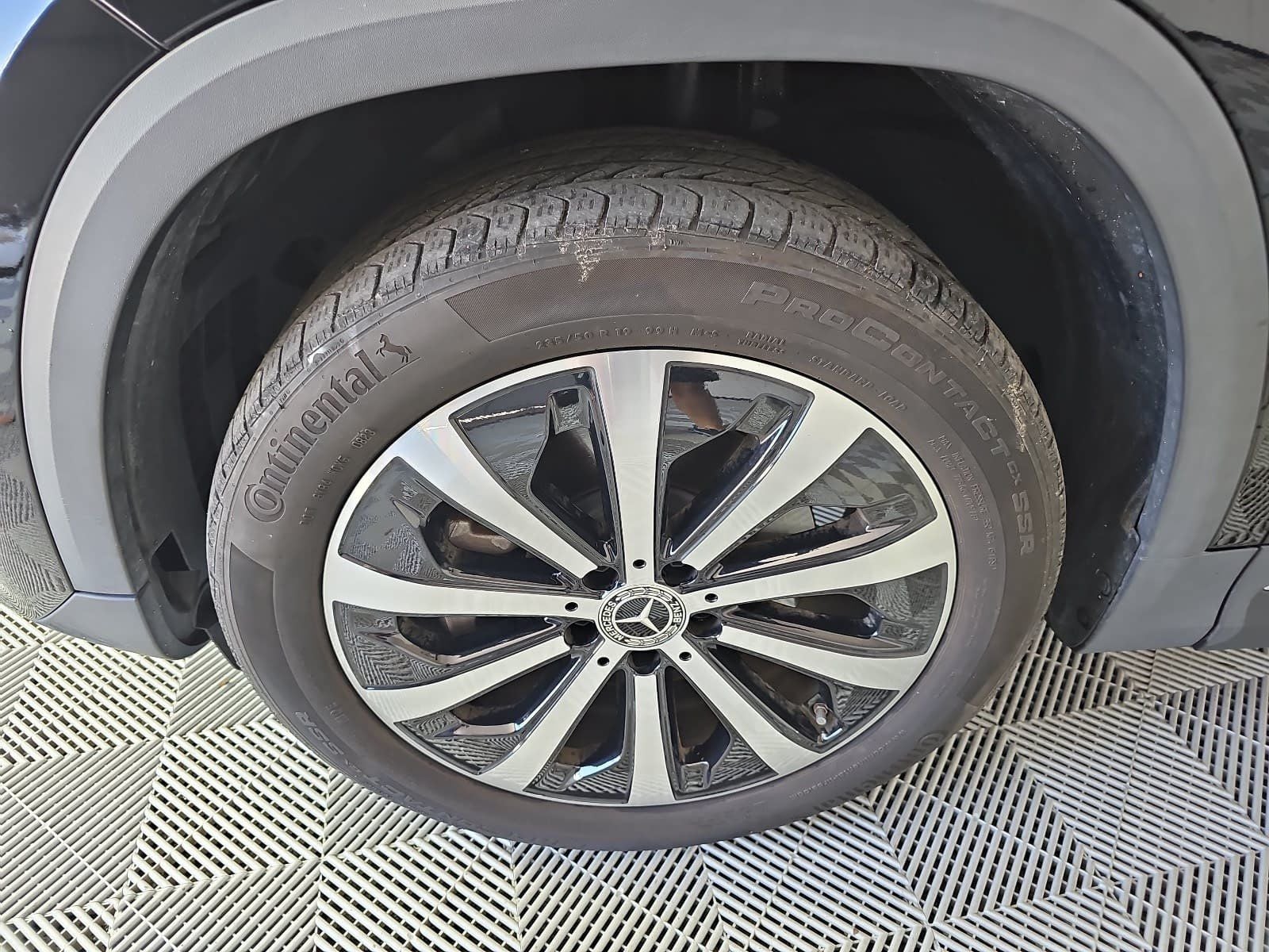 2023 Mercedes-Benz GLA GLA 250