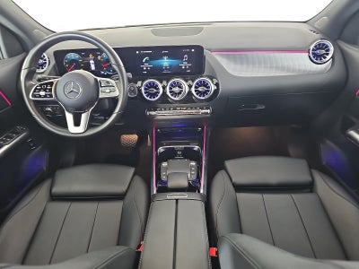 2023 Mercedes-Benz GLA GLA 250