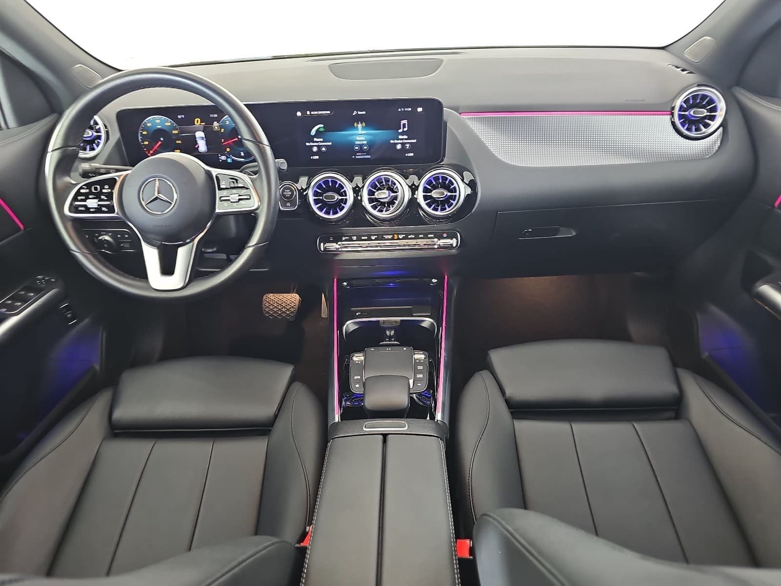 2023 Mercedes-Benz GLA GLA 250