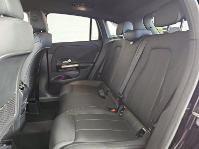 2023 Mercedes-Benz GLA GLA 250