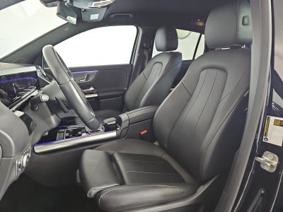 2023 Mercedes-Benz GLA GLA 250