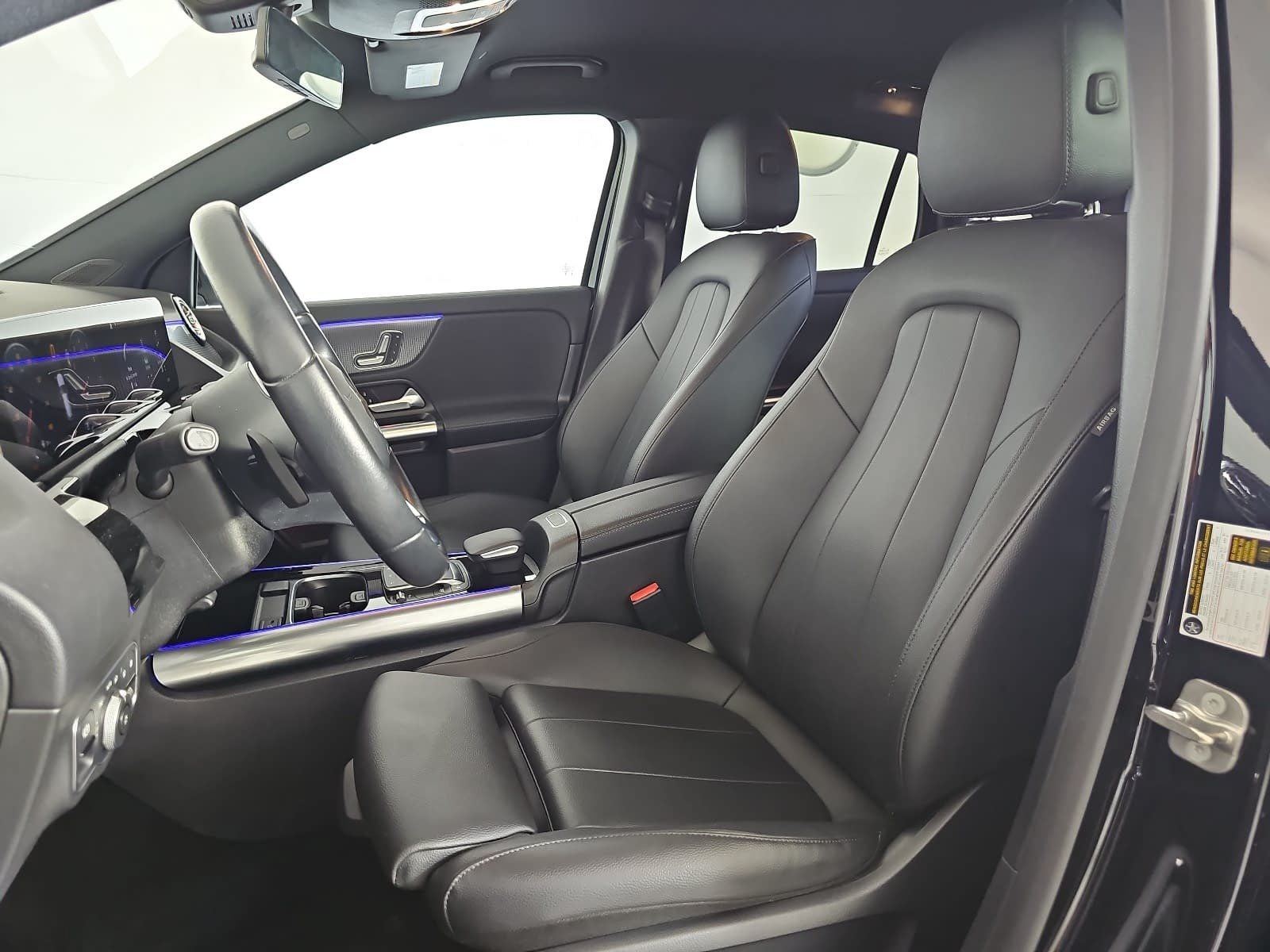 2023 Mercedes-Benz GLA GLA 250