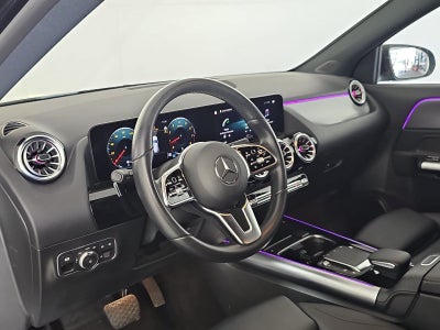 2023 Mercedes-Benz GLA GLA 250