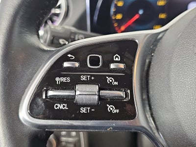 2023 Mercedes-Benz GLA GLA 250