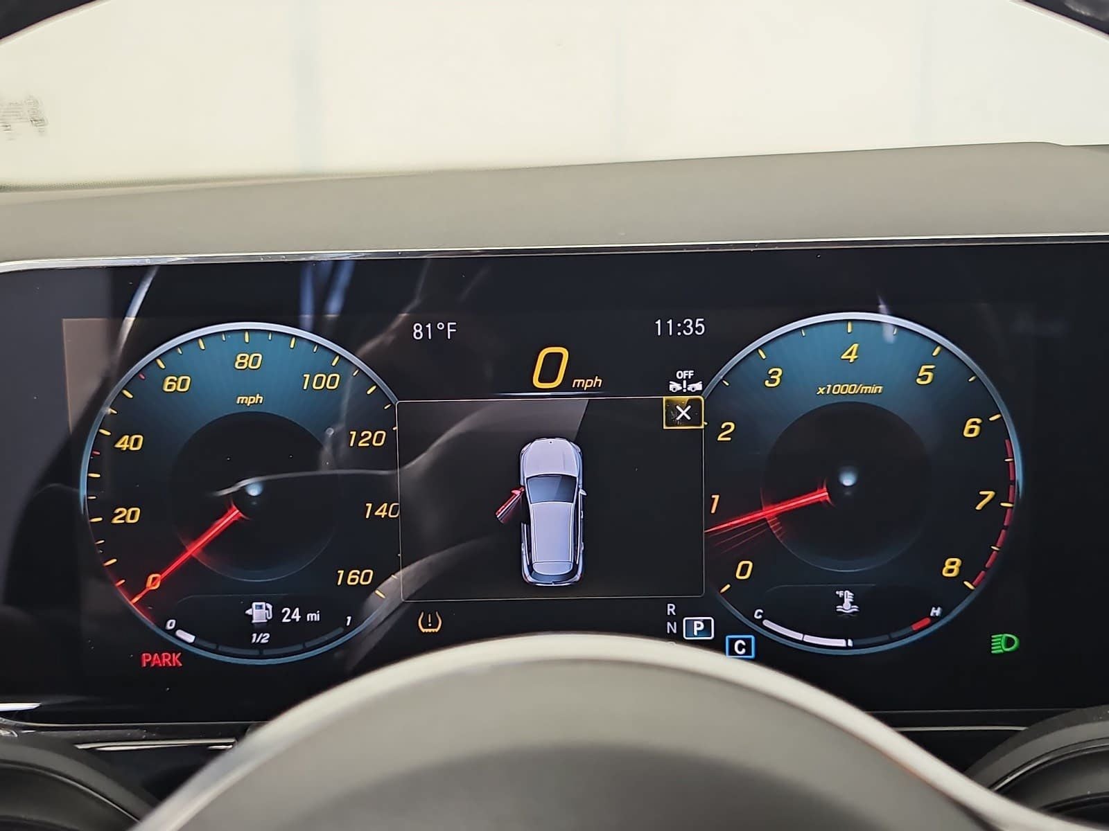 2023 Mercedes-Benz GLA GLA 250