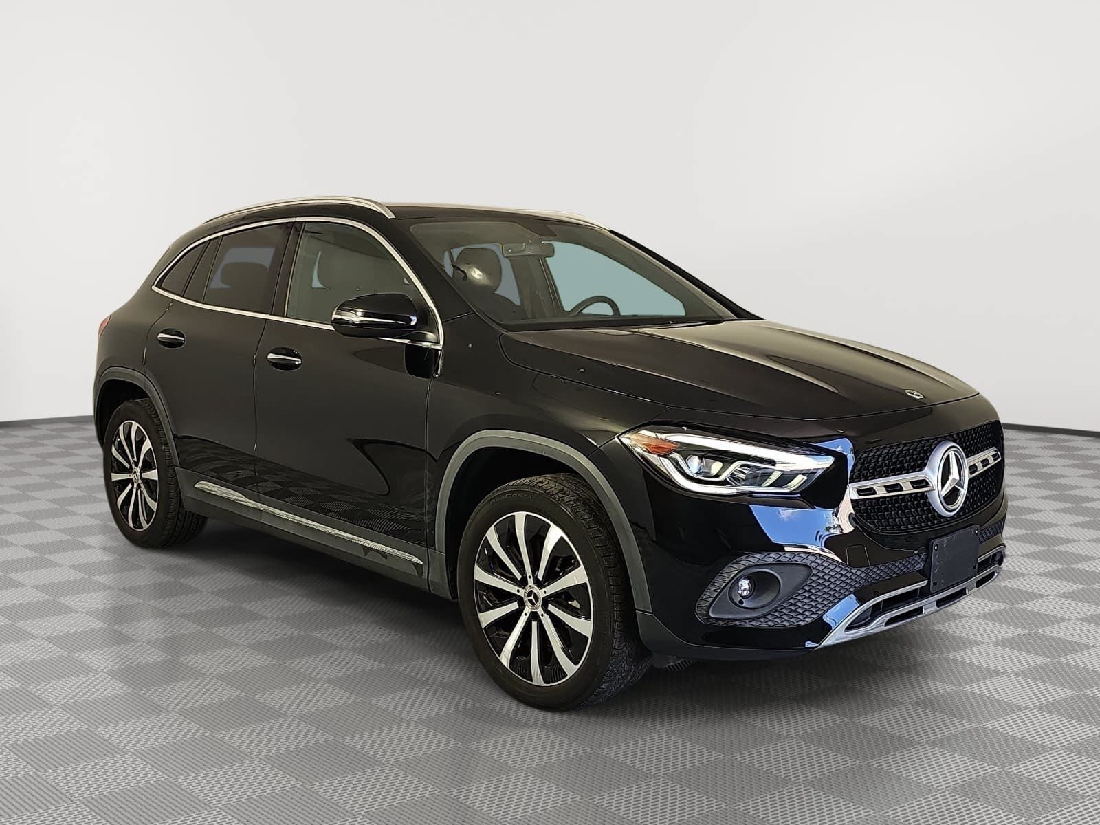 2023 Mercedes-Benz GLA GLA 250