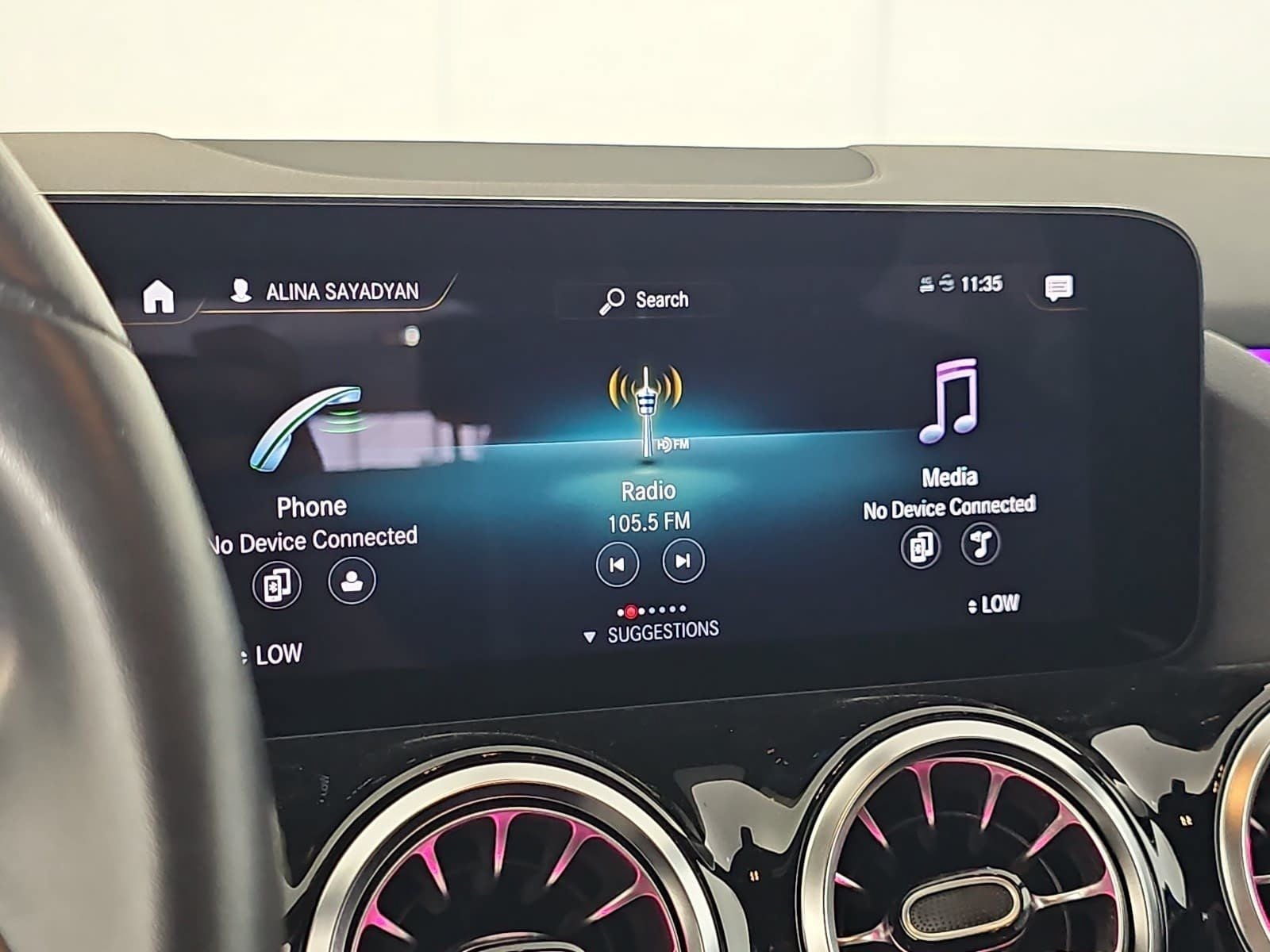 2023 Mercedes-Benz GLA GLA 250