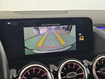 2023 Mercedes-Benz GLA GLA 250