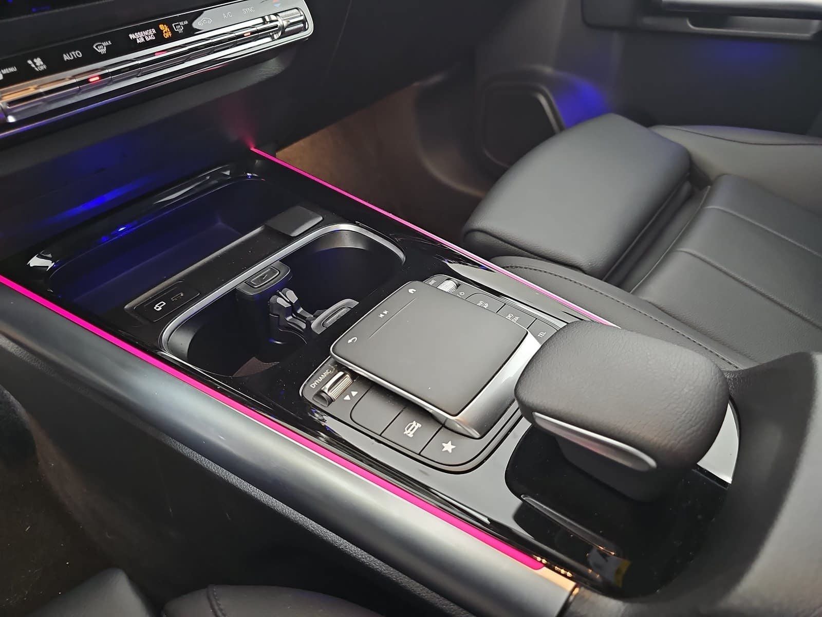2023 Mercedes-Benz GLA GLA 250