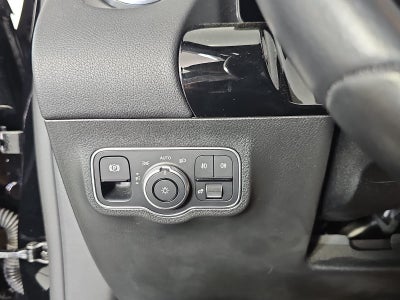 2023 Mercedes-Benz GLA GLA 250