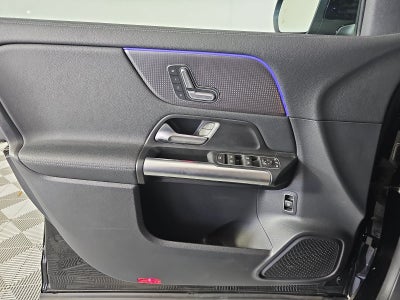 2023 Mercedes-Benz GLA GLA 250