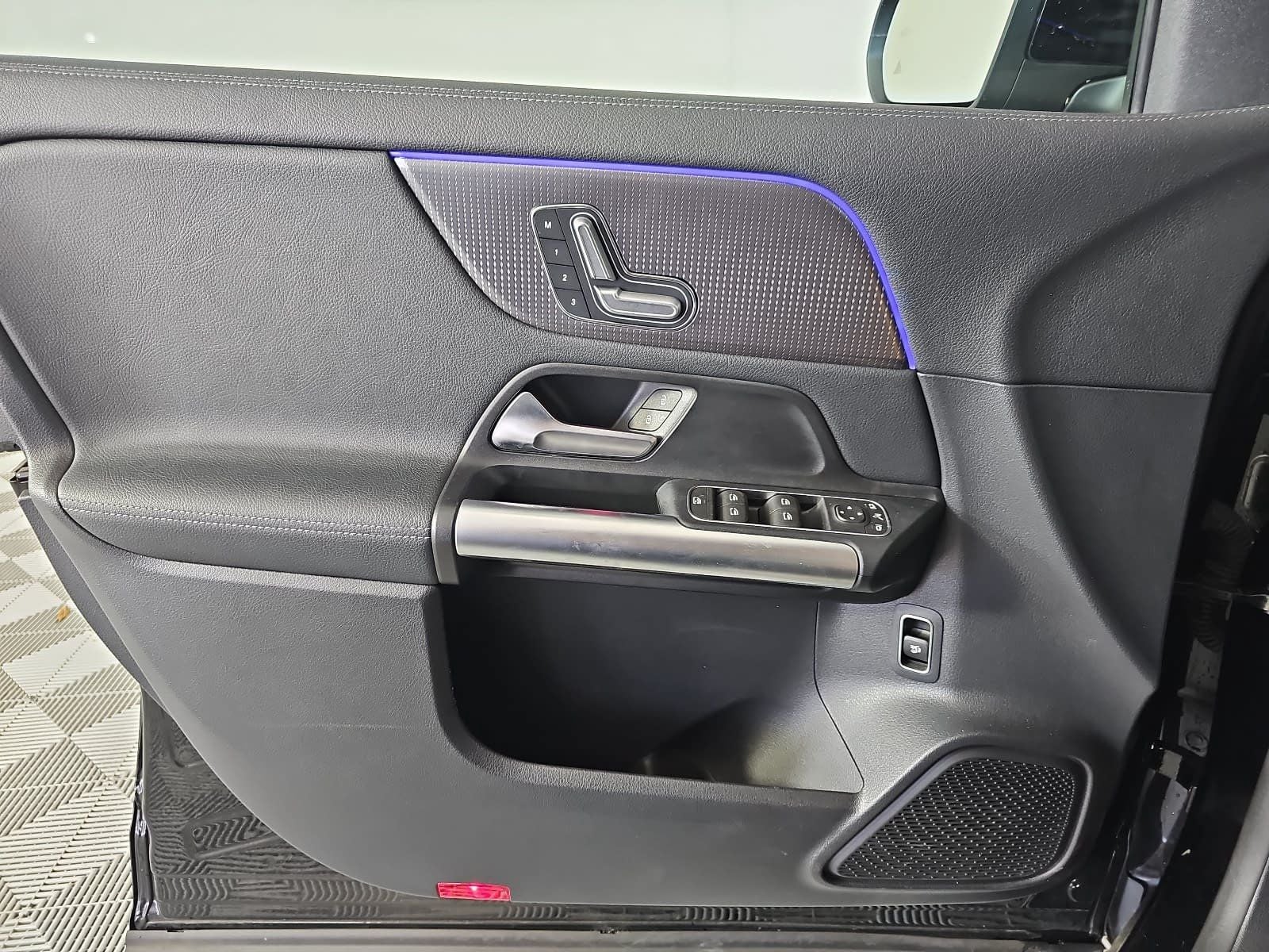 2023 Mercedes-Benz GLA GLA 250