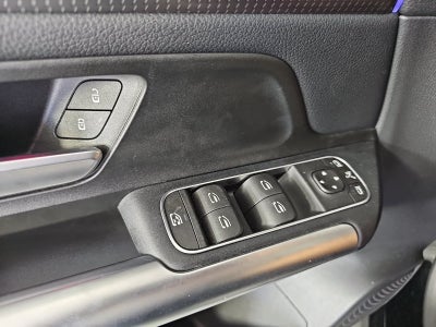 2023 Mercedes-Benz GLA GLA 250