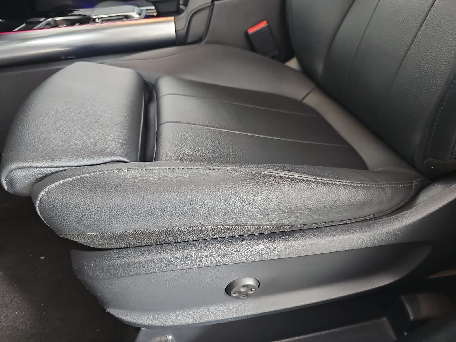 2023 Mercedes-Benz GLA GLA 250