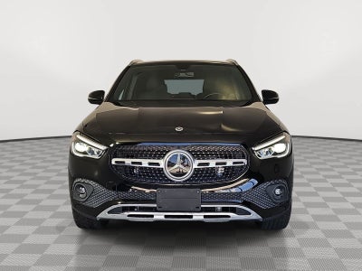 2023 Mercedes-Benz GLA GLA 250