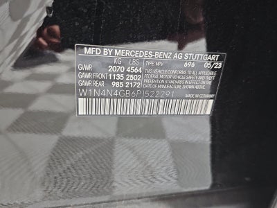 2023 Mercedes-Benz GLA GLA 250