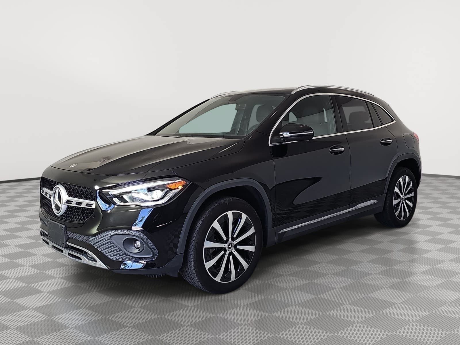 2023 Mercedes-Benz GLA GLA 250