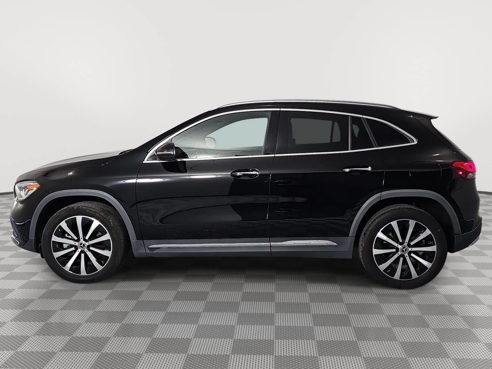 2023 Mercedes-Benz GLA GLA 250