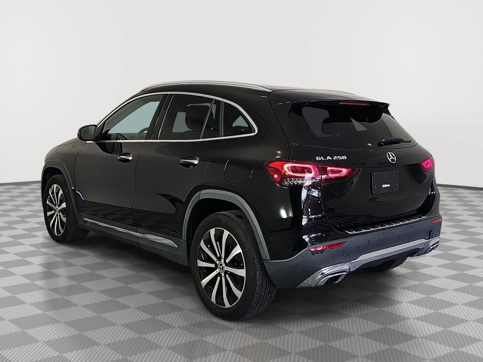 2023 Mercedes-Benz GLA GLA 250