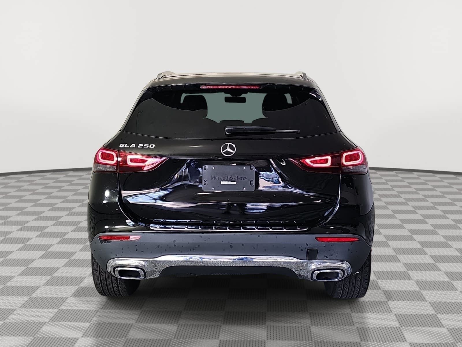 2023 Mercedes-Benz GLA GLA 250