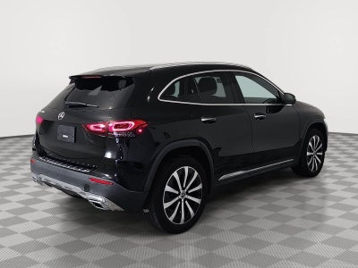 2023 Mercedes-Benz GLA GLA 250