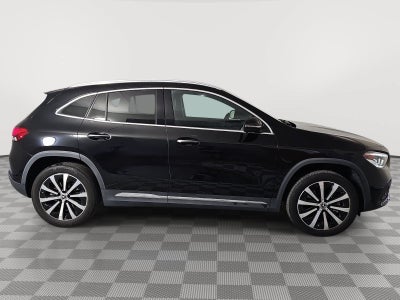 2023 Mercedes-Benz GLA GLA 250
