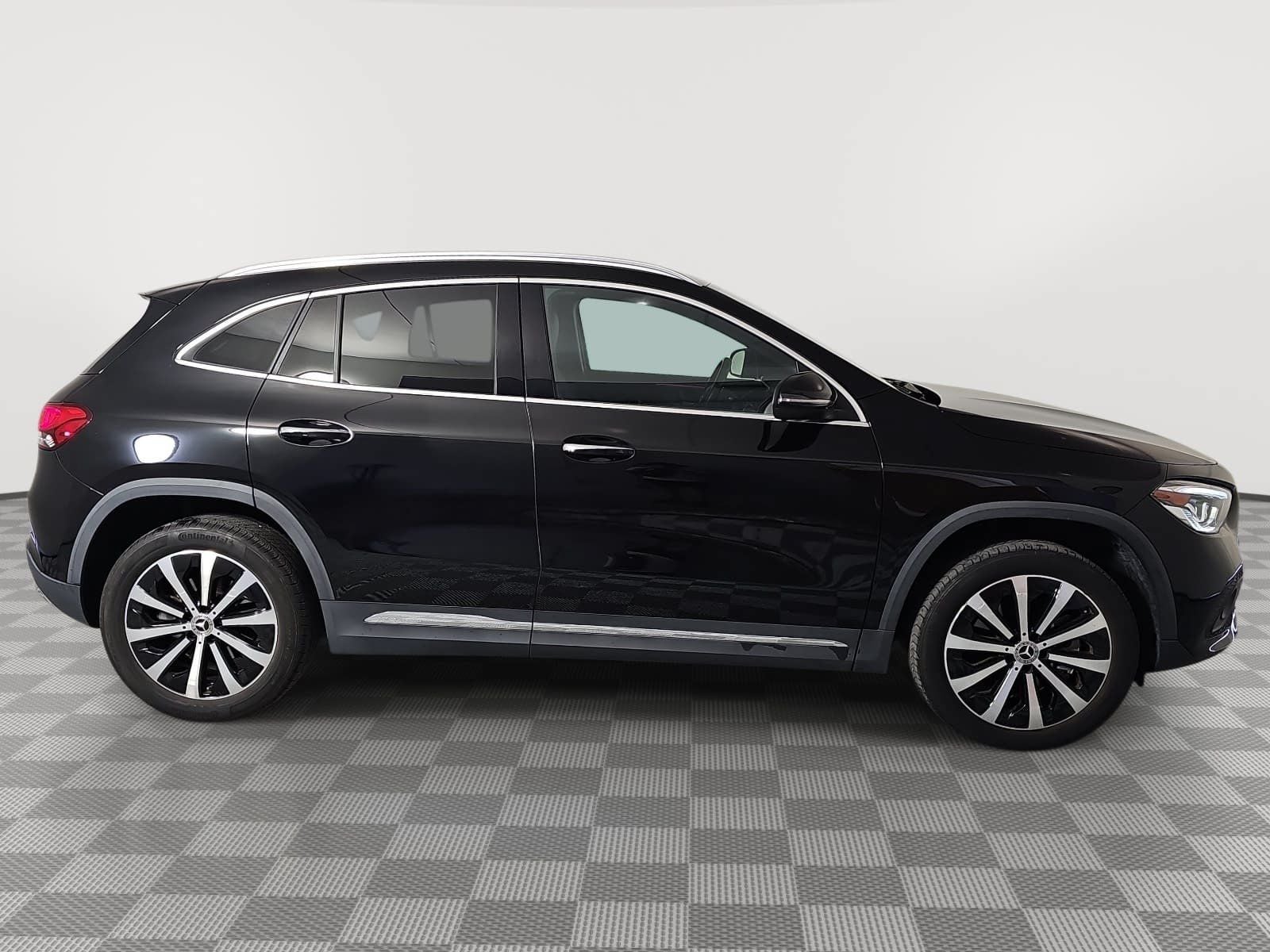 2023 Mercedes-Benz GLA GLA 250