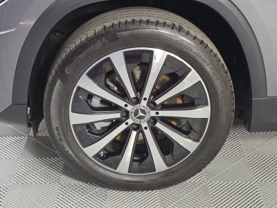 2023 Mercedes-Benz GLA GLA 250
