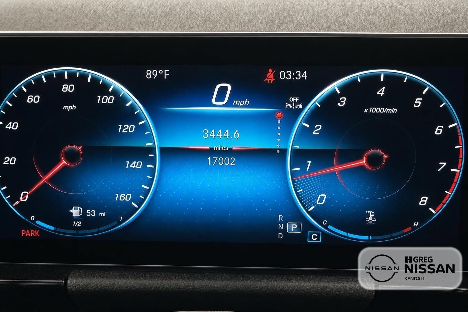 2023 Mercedes-Benz GLA GLA 250