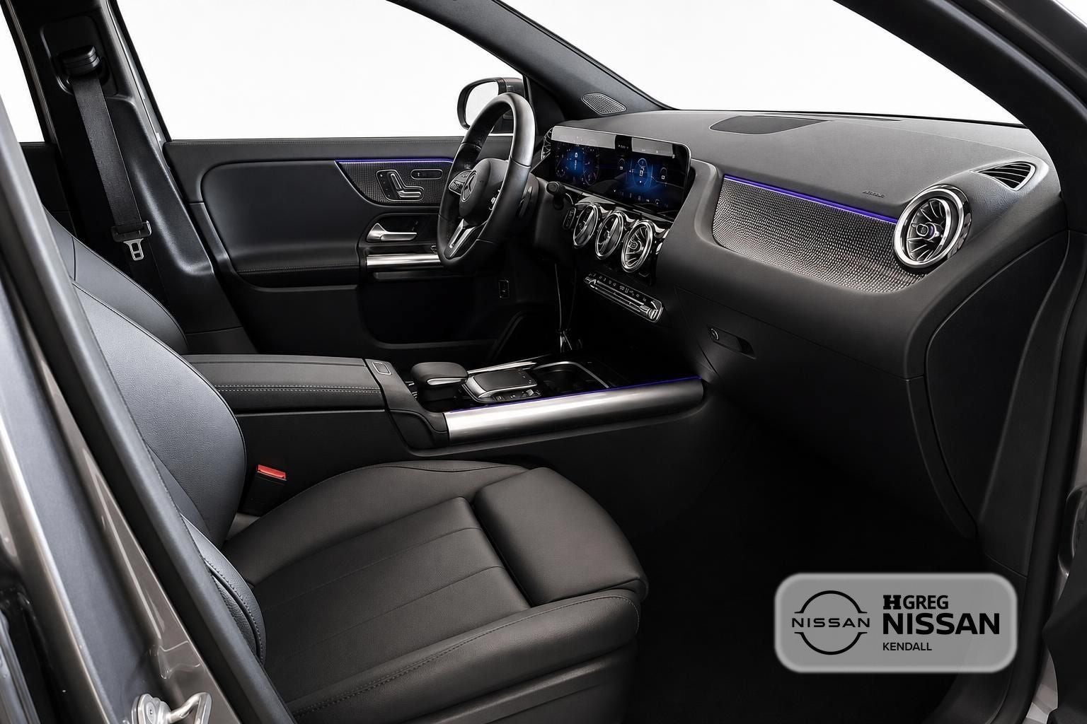 2023 Mercedes-Benz GLA GLA 250