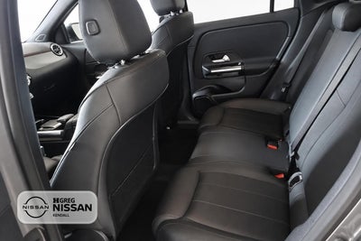 2023 Mercedes-Benz GLA GLA 250