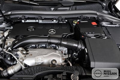 2023 Mercedes-Benz GLA GLA 250