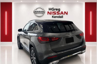 2023 Mercedes-Benz GLA GLA 250