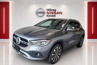 2023 Mercedes-Benz GLA GLA 250