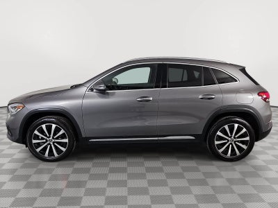 2023 Mercedes-Benz GLA GLA 250