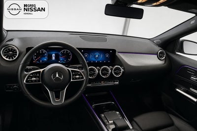 2023 Mercedes-Benz GLA GLA 250