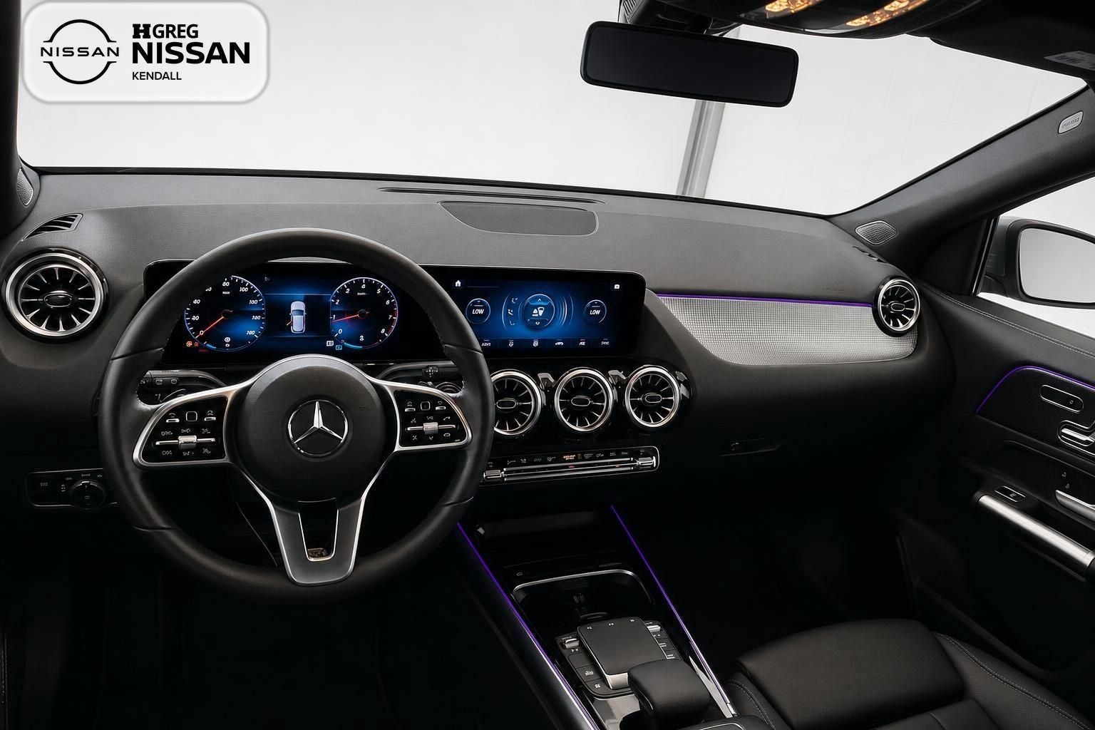 2023 Mercedes-Benz GLA GLA 250