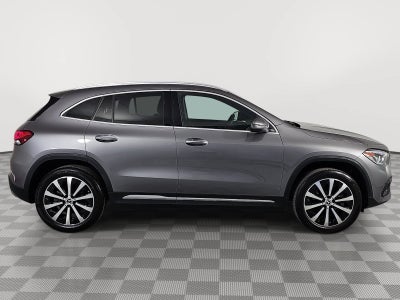 2023 Mercedes-Benz GLA GLA 250