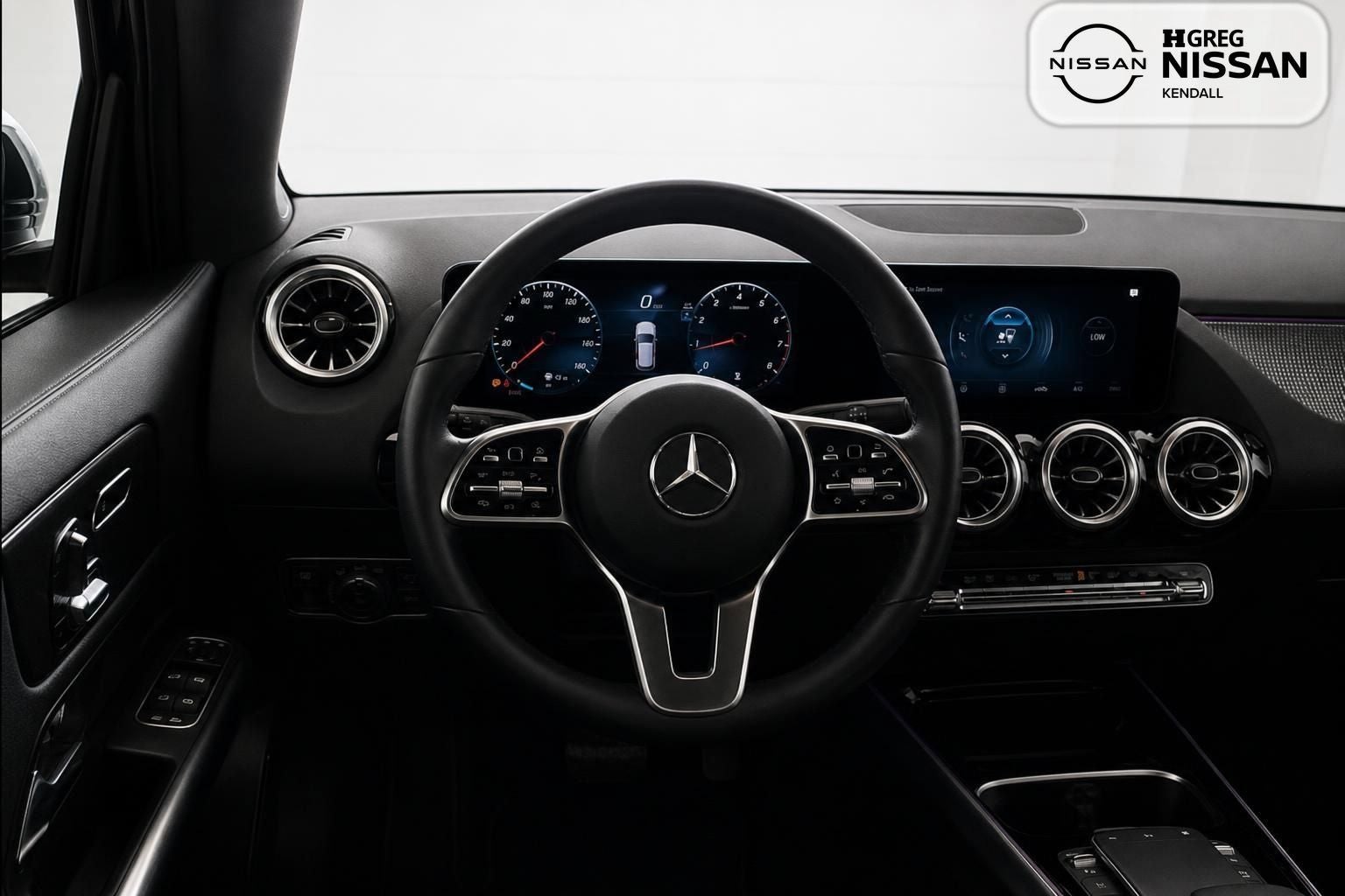 2023 Mercedes-Benz GLA GLA 250