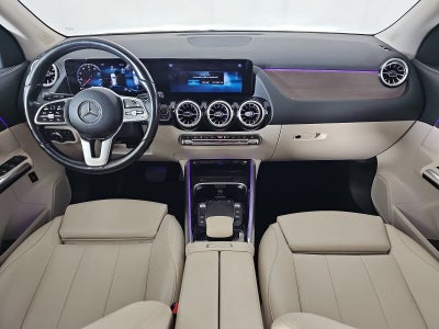 2023 Mercedes-Benz GLA GLA 250 4MATIC®