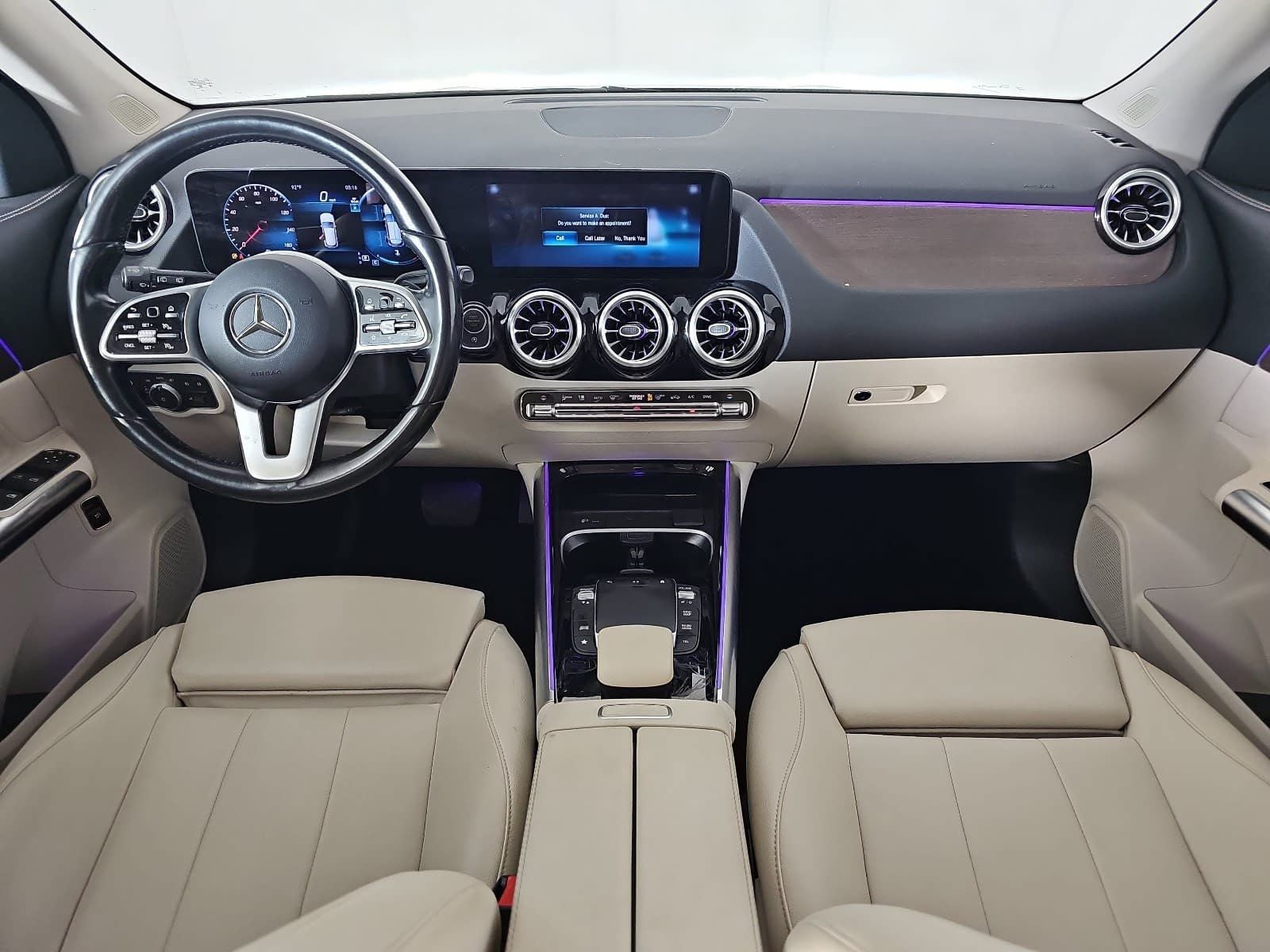2023 Mercedes-Benz GLA GLA 250 4MATIC®