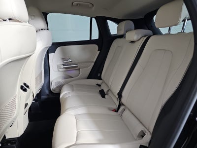 2023 Mercedes-Benz GLA GLA 250 4MATIC®