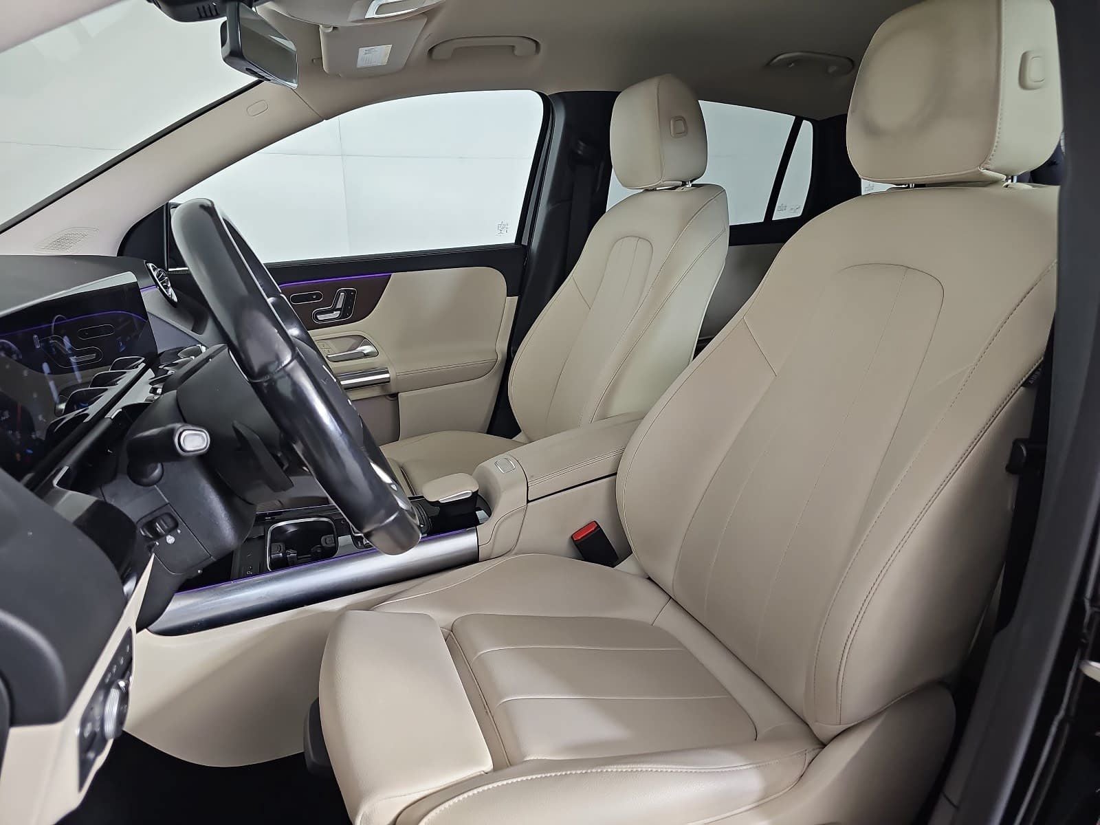 2023 Mercedes-Benz GLA GLA 250 4MATIC®