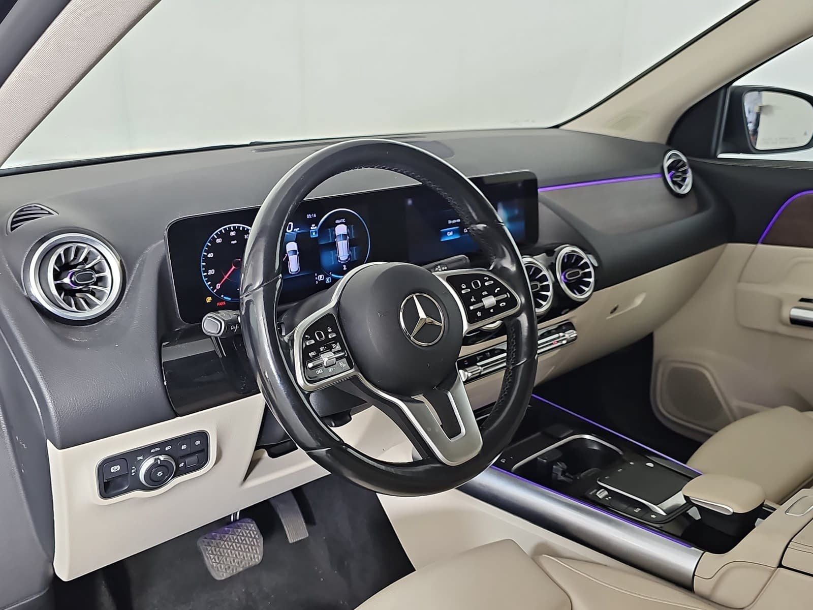 2023 Mercedes-Benz GLA GLA 250 4MATIC®