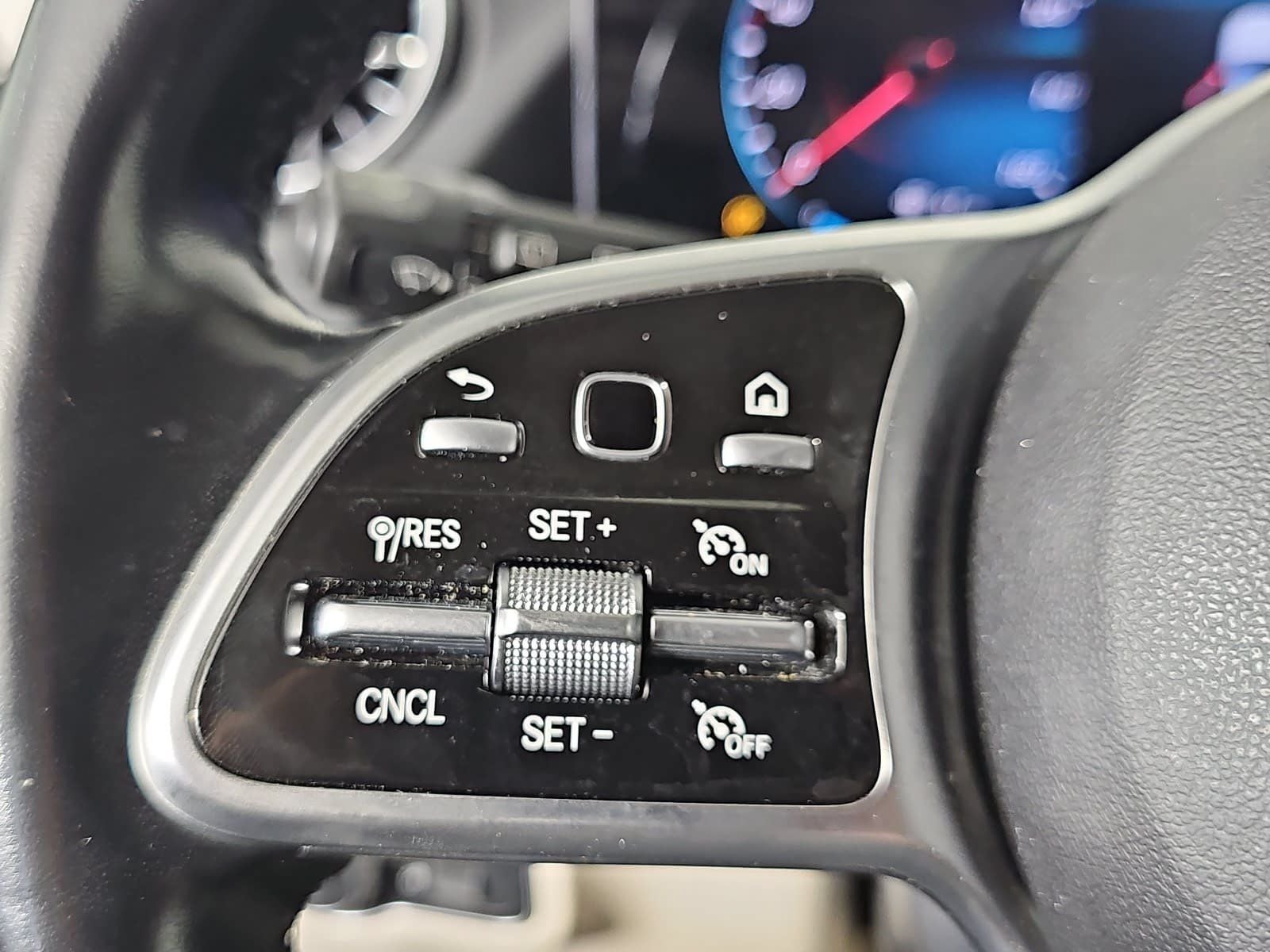 2023 Mercedes-Benz GLA GLA 250 4MATIC®