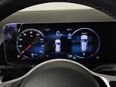 2023 Mercedes-Benz GLA GLA 250 4MATIC®